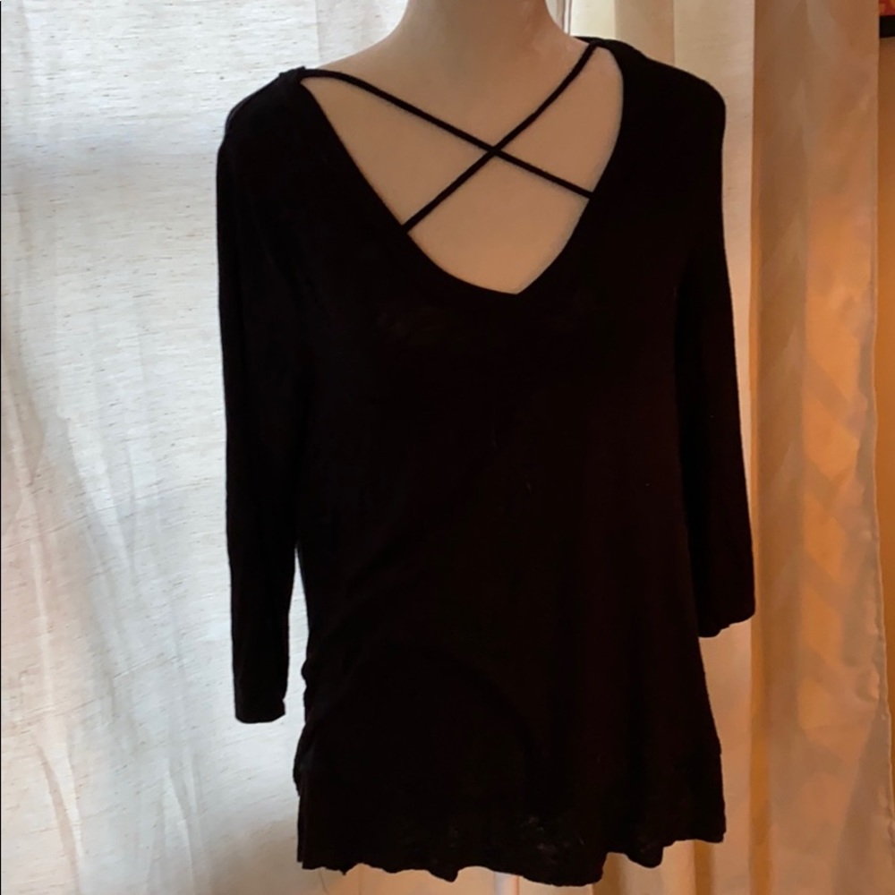 Stitch Fix tunic